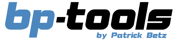 bptools
