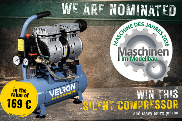 (Englisch) Maschinen im Model…