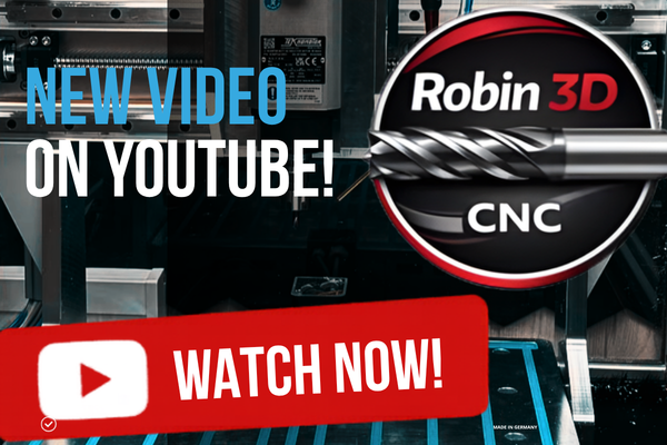(Englisch) Robin 3D
