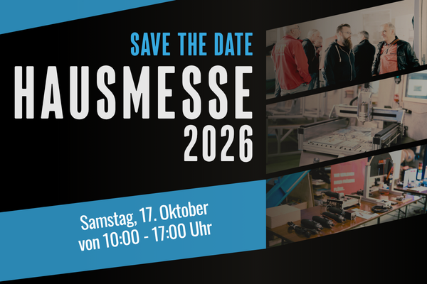 Hausmesse